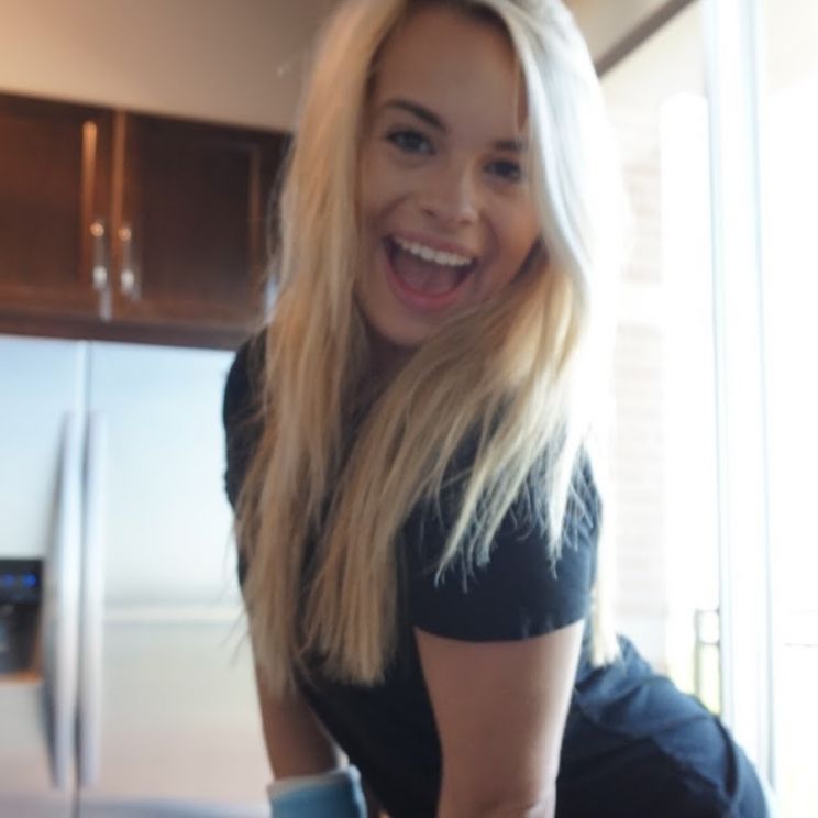 Ashley Renee