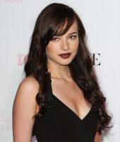 Ashley Rickards