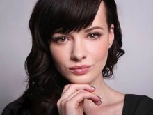 Ashley Rickards