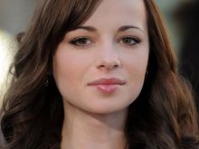 Ashley Rickards