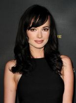 Ashley Rickards