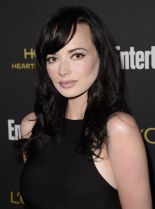 Ashley Rickards