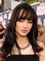 Ashley Rickards