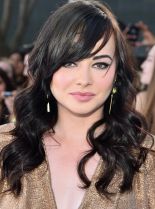 Ashley Rickards