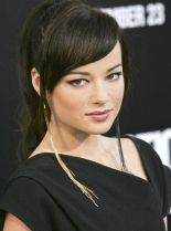 Ashley Rickards