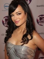 Ashley Rickards