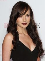 Ashley Rickards