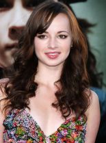 Ashley Rickards