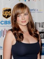 Ashley Rickards