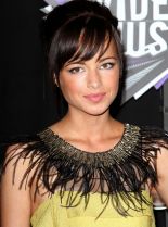 Ashley Rickards #151524 picture (Portrait Medium)