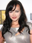 Ashley Rickards