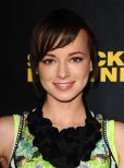 Ashley Rickards