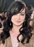 Ashley Rickards