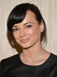 Ashley Rickards