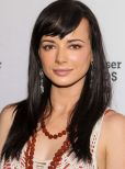 Ashley Rickards