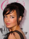 Ashley Rickards