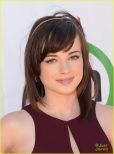 Ashley Rickards