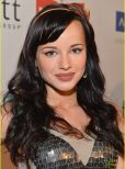 Ashley Rickards