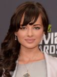 Ashley Rickards