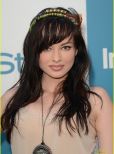 Ashley Rickards