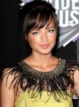 Ashley Rickards