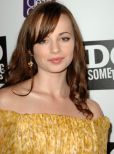 Ashley Rickards