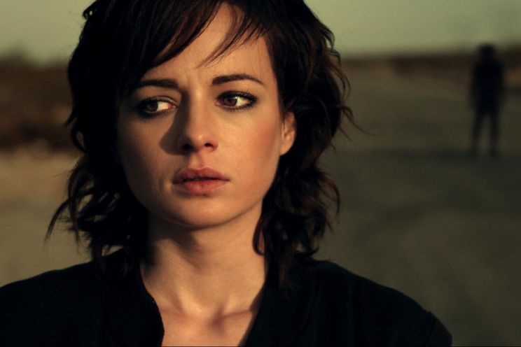 Ashley Rickards