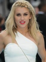 Ashley Roberts