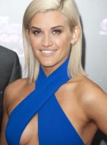 Ashley Roberts