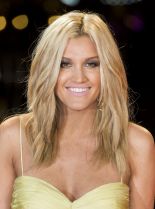 Ashley Roberts