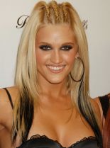 Ashley Roberts