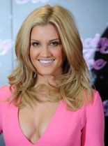 Ashley Roberts #865567 picture (Portrait Medium)