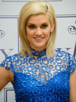 Ashley Roberts