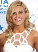 Ashley Roberts