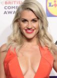 Ashley Roberts