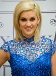 Ashley Roberts