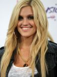 Ashley Roberts