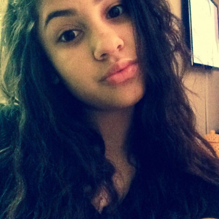 Ashley Santos