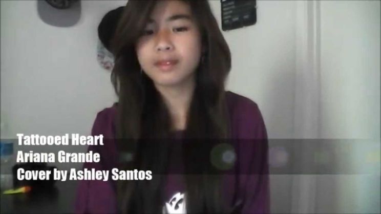 Ashley Santos