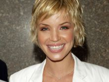 Ashley Scott