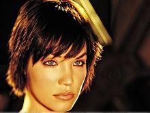 Ashley Scott