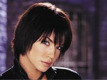 Ashley Scott