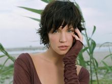 Ashley Scott