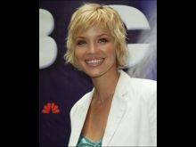 Ashley Scott