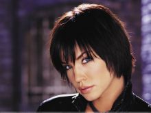 Ashley Scott