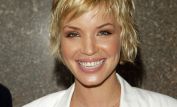 Ashley Scott