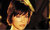 Ashley Scott