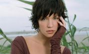 Ashley Scott