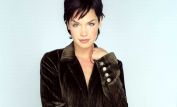 Ashley Scott