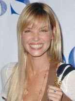 Ashley Scott